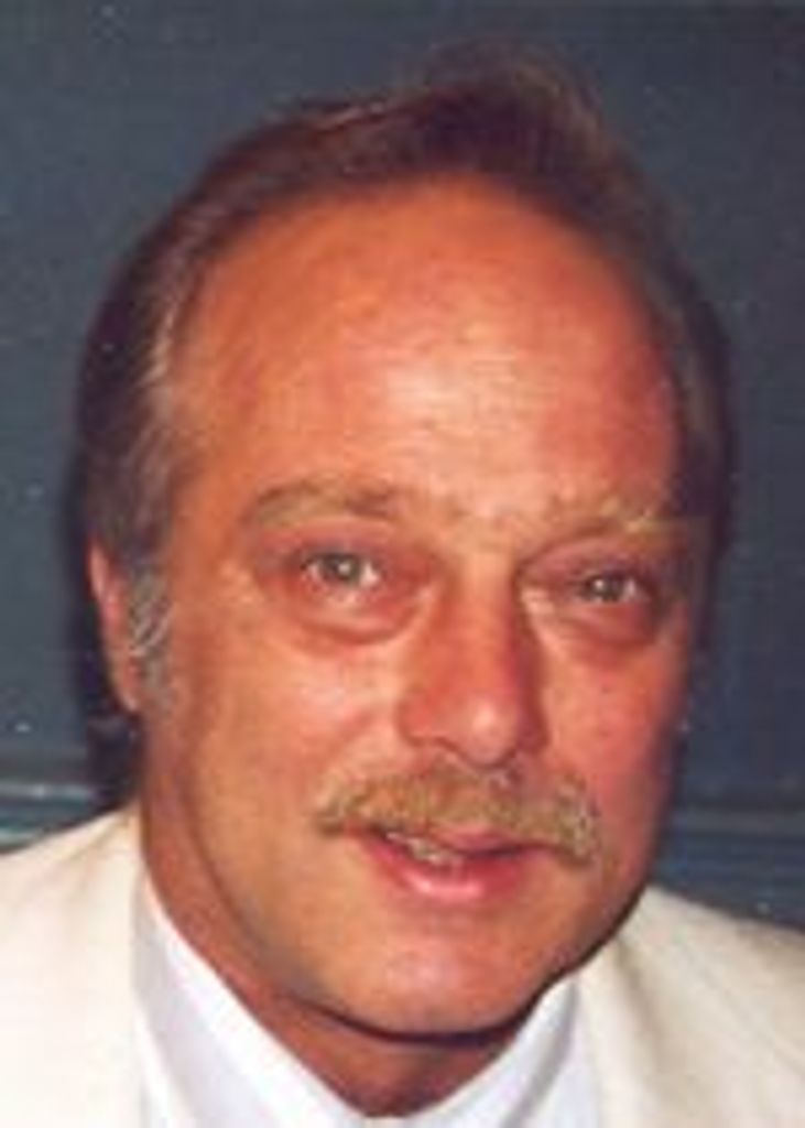 Thomas Myroniak Profile Photo