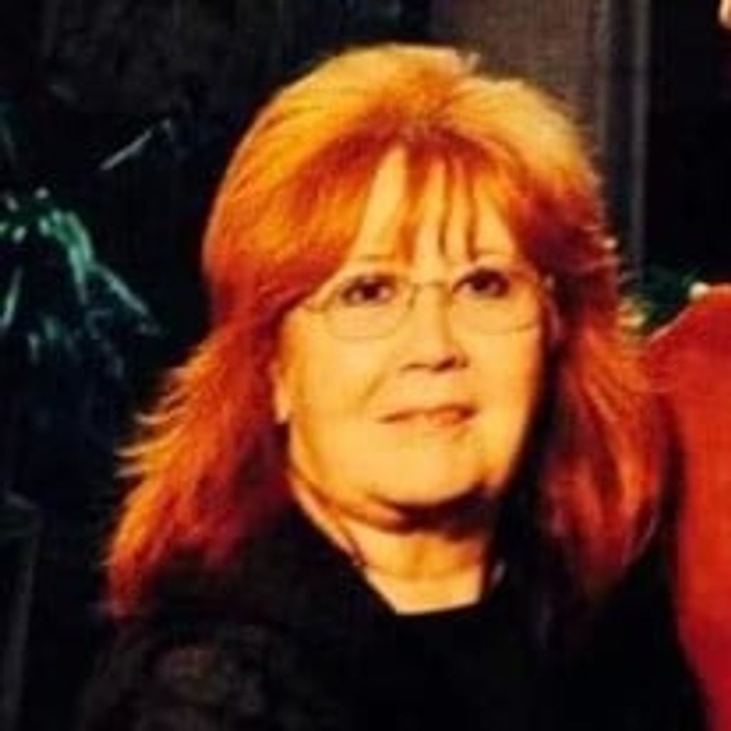 Linda Kay Crump