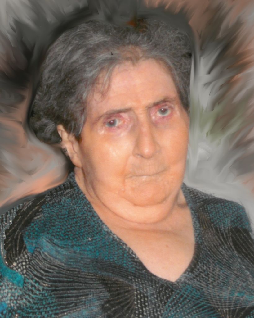 Margaret Buchanan