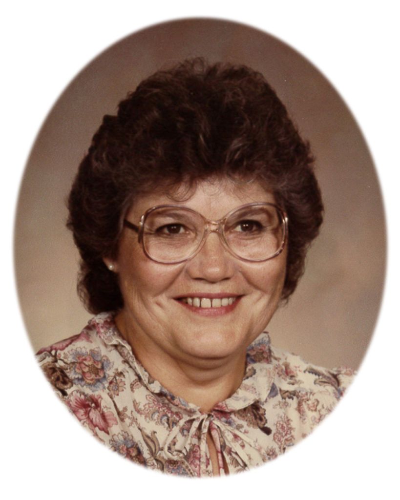 Beverly Maureen (Black)  Curtis