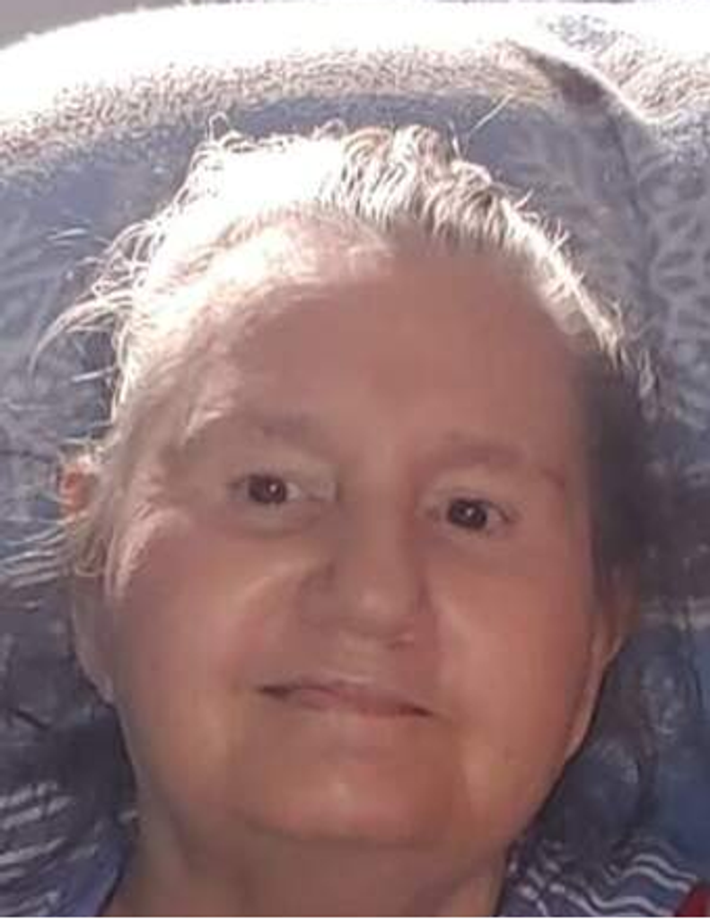 Dorothy Ann (Shelton) Camp