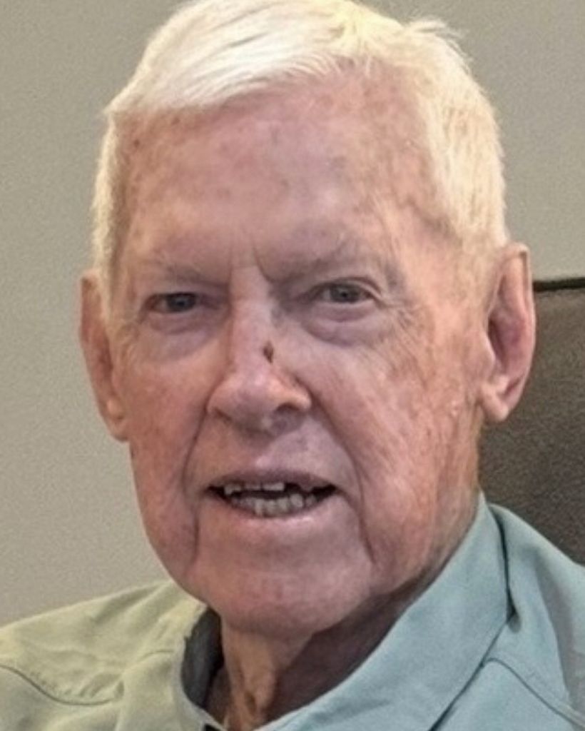 Donald Edward Jones Profile Photo