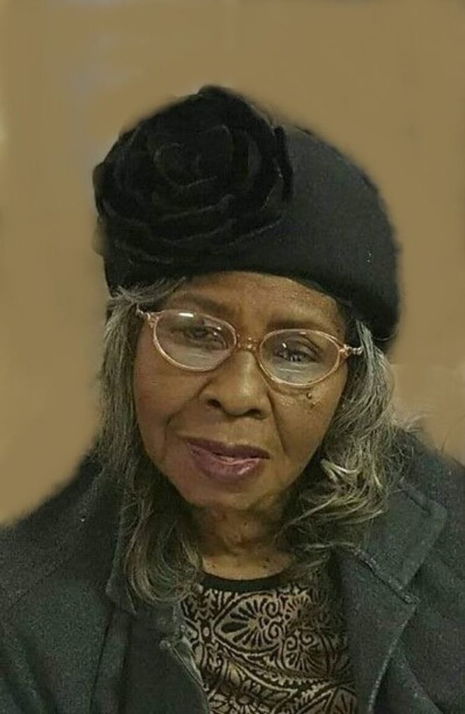 Willie Idella (Mae) Franklin Profile Photo