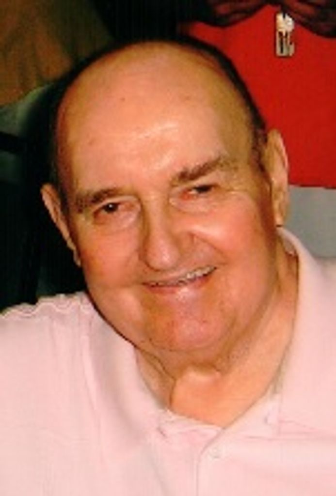 Edward J. "Brother" O'Leary