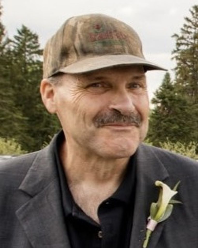 Roger F. Pierson Jr. Profile Photo