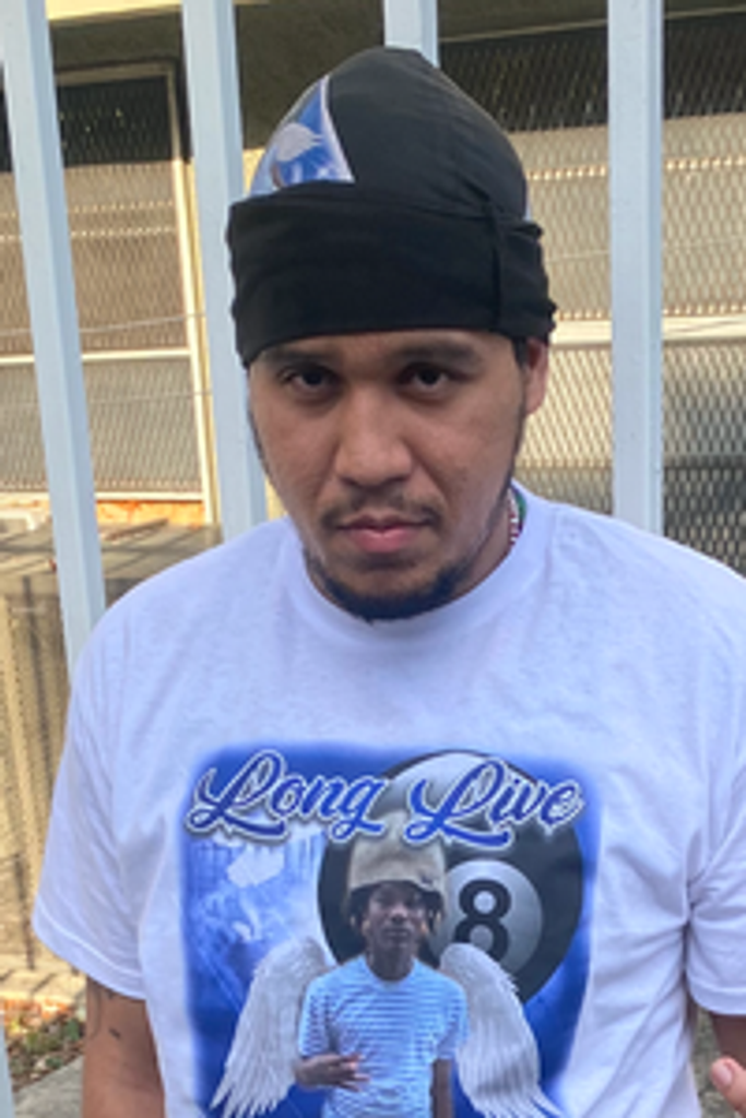 Luis Lucho Profile Photo