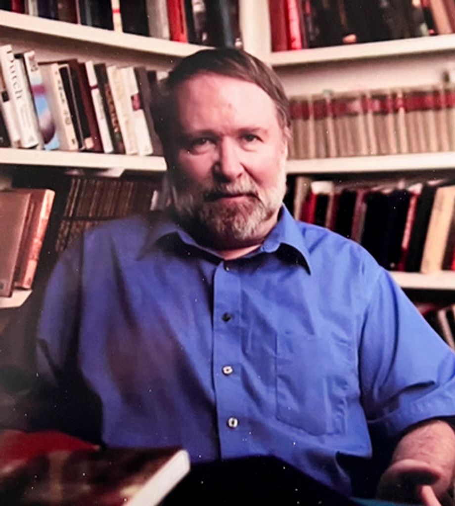 Paul F. Eno Profile Photo