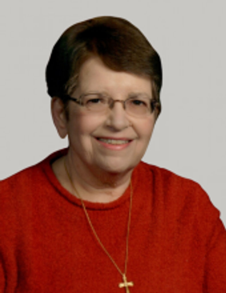 Judith Ann Schepmann