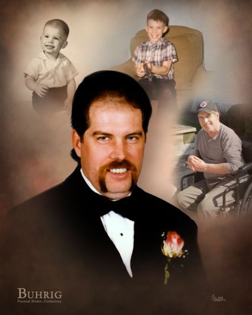 Alfred "Al" James McClintock, Jr.