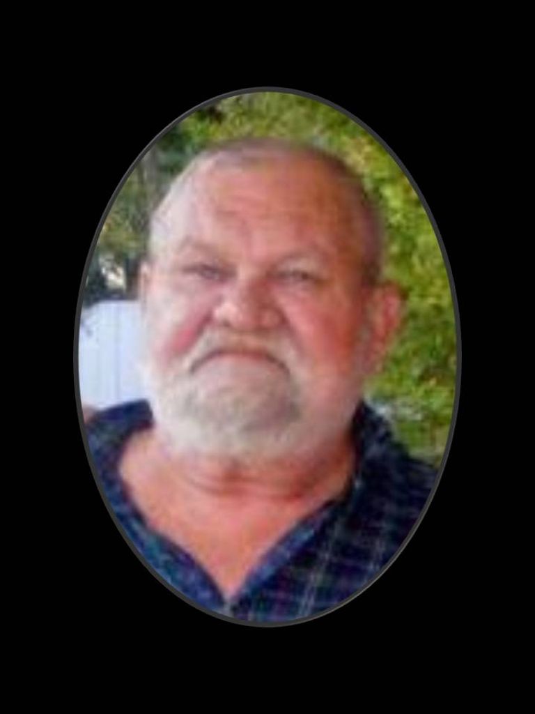 Richie C. Blankenship