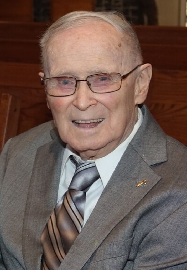 Earl L. Rone Profile Photo