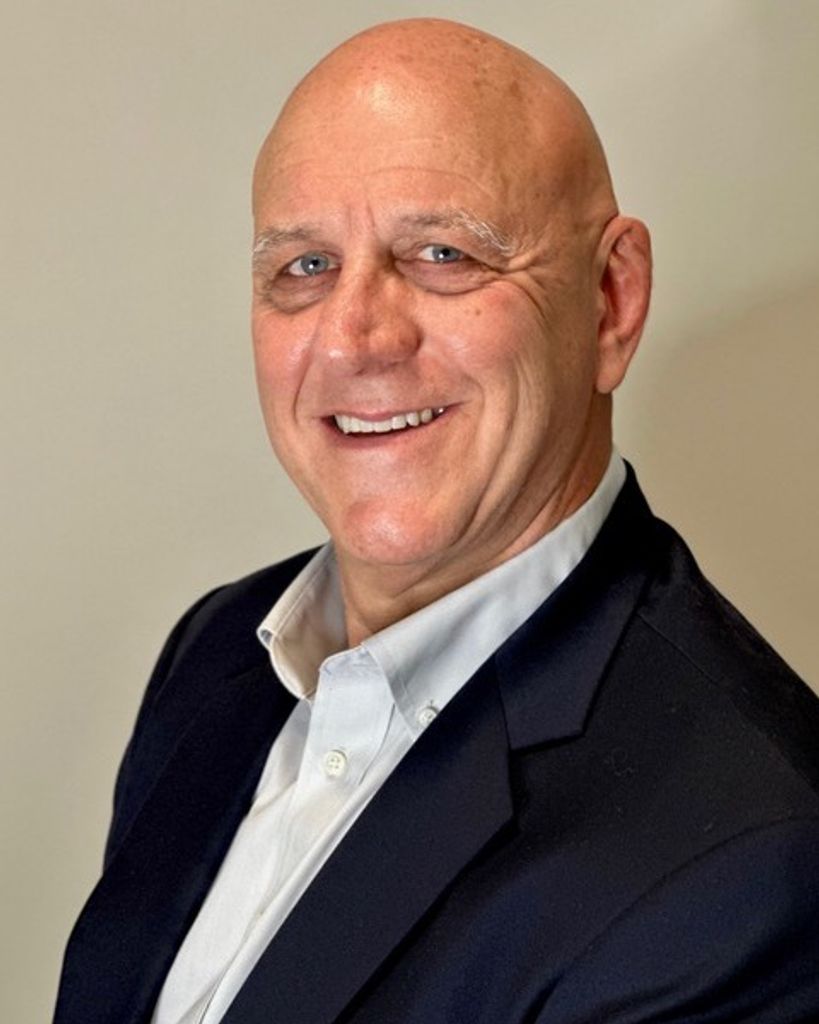 Robin Darryl Gainsford