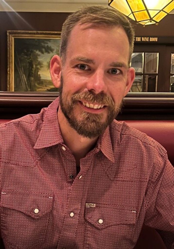 Adam Joyce Profile Photo