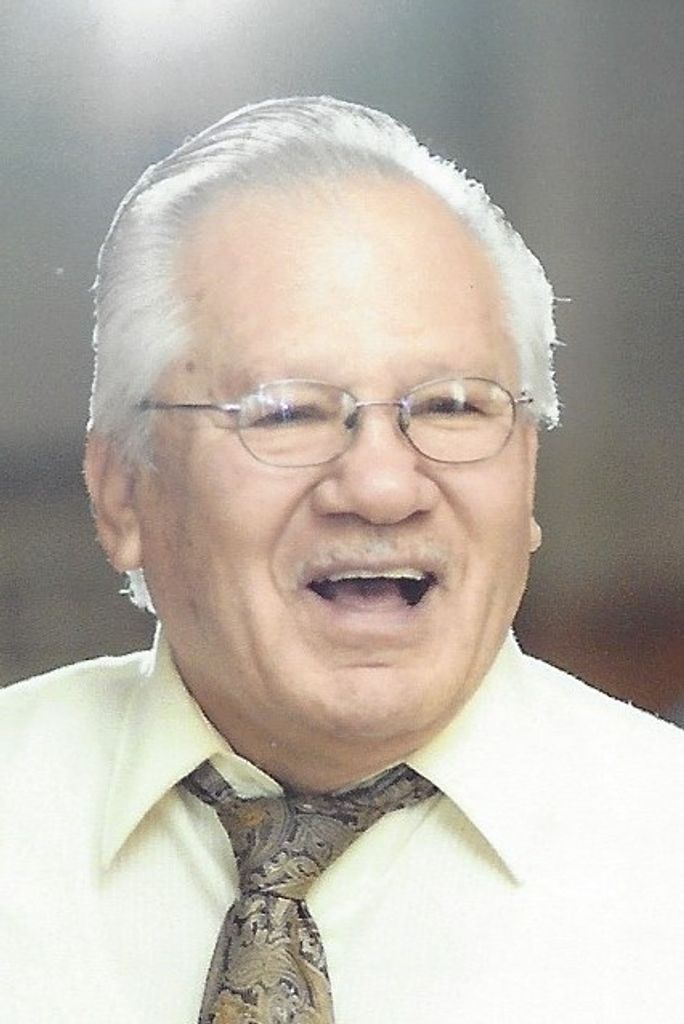 Guadalupe "Wally" Sosa