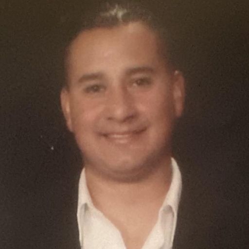 Francisco Javier Menjivar Profile Photo