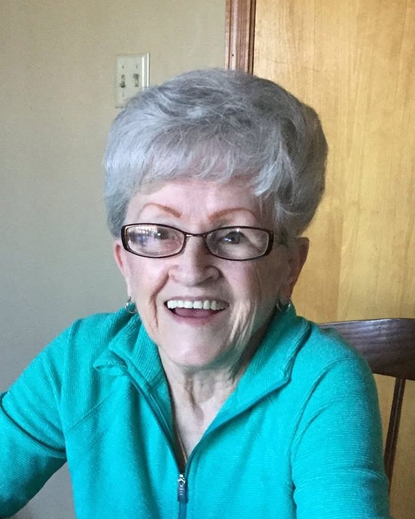 Barbara L. Kennedy Profile Photo