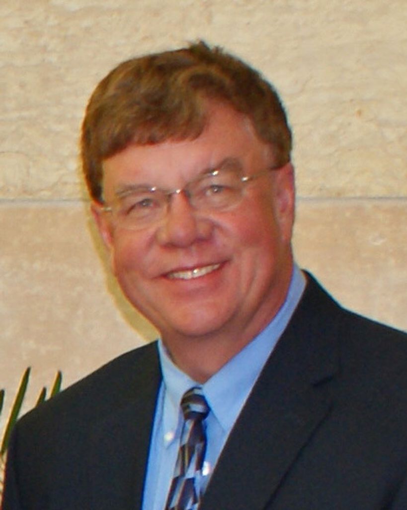 Michael Young Profile Photo