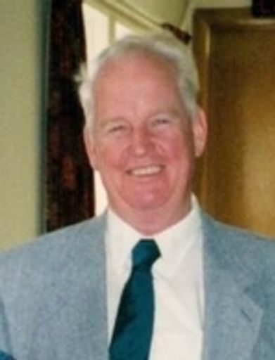 William  George Weir Profile Photo