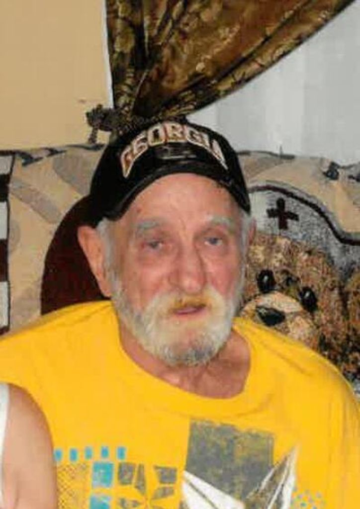 Gary Wilson Mcculley Profile Photo