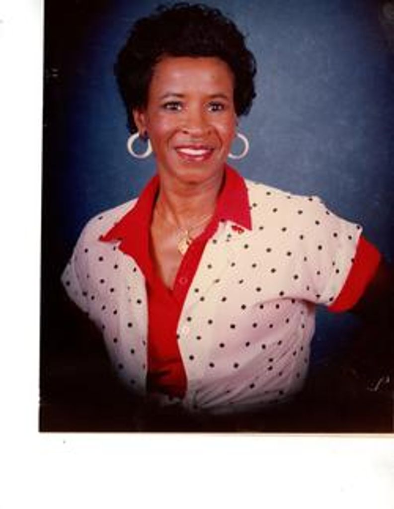 Edith Melvine Hazel Profile Photo