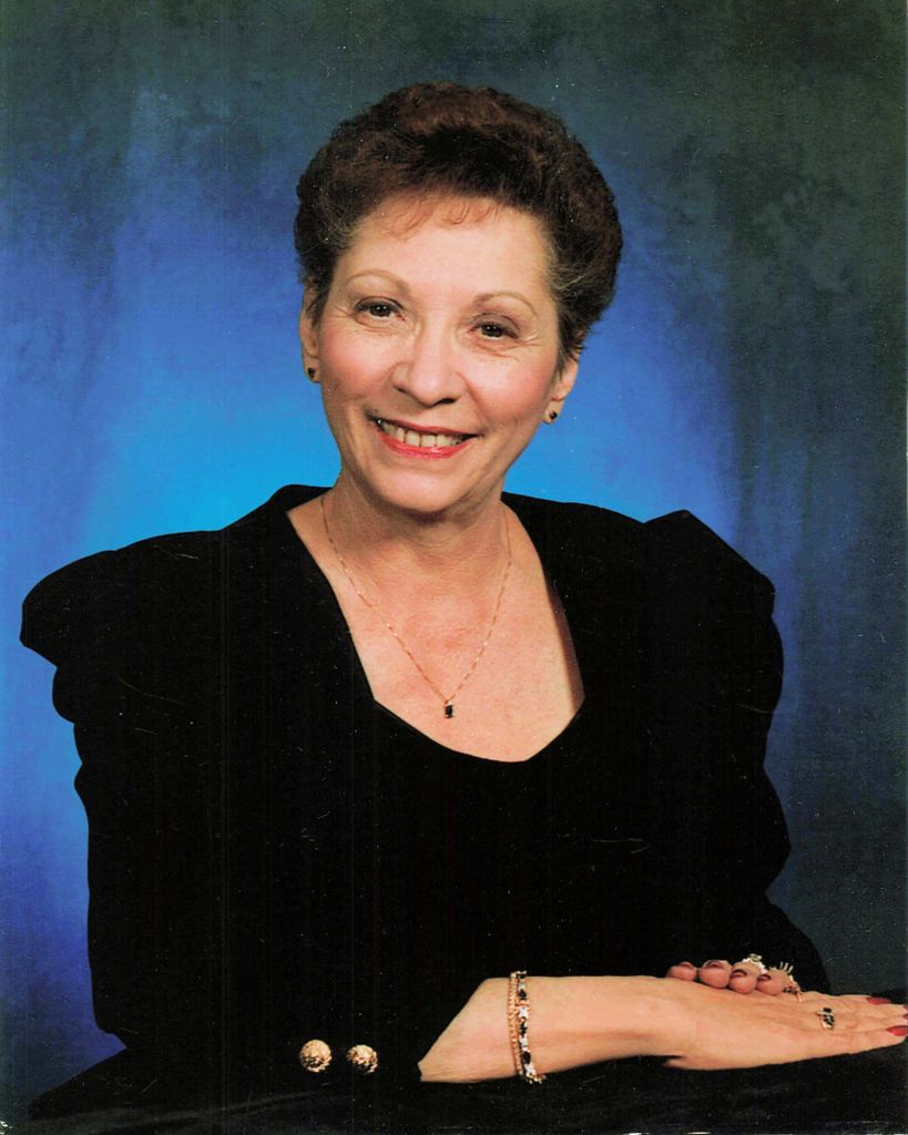 Lurleene Eva Flores Profile Photo