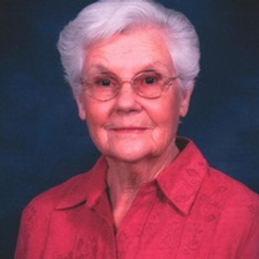 Mary E. Groves