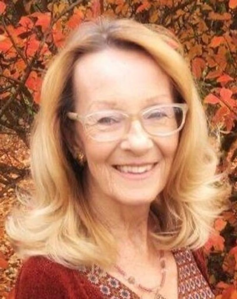 Linda Grace Smith Profile Photo