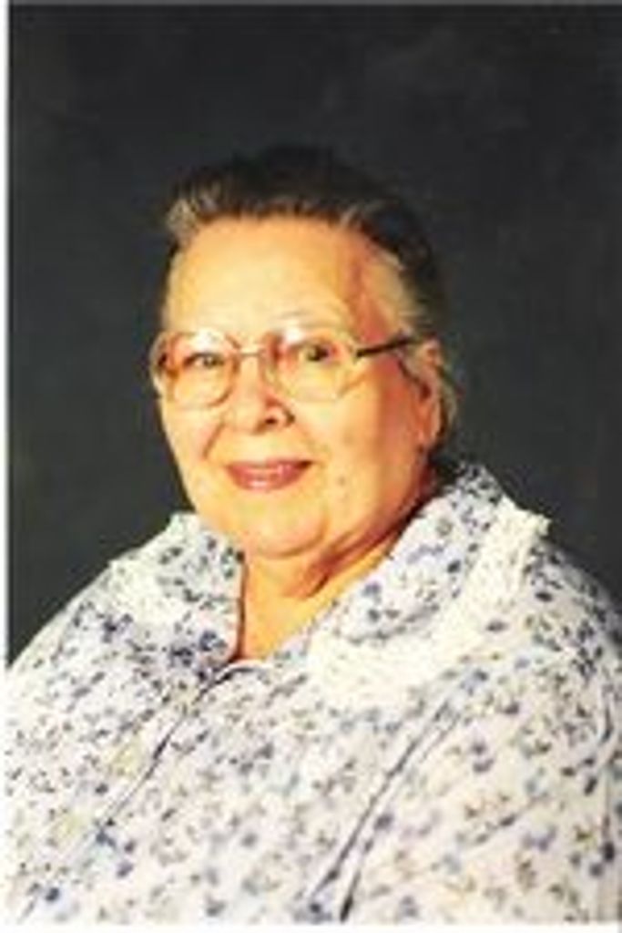 Cora Elizabeth Sechrest