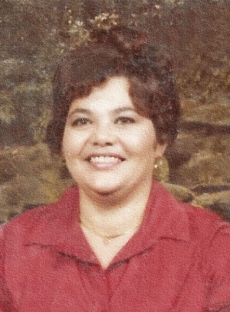 Cecilia Lopez (Torres)  Sanchez