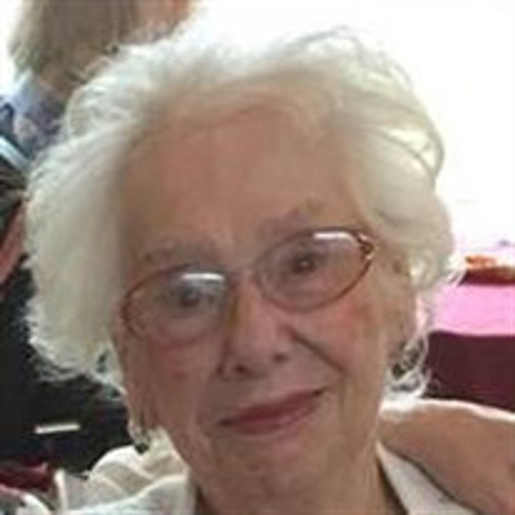 Lillian M. Snow