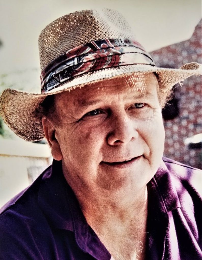 Harold S. Marcoux