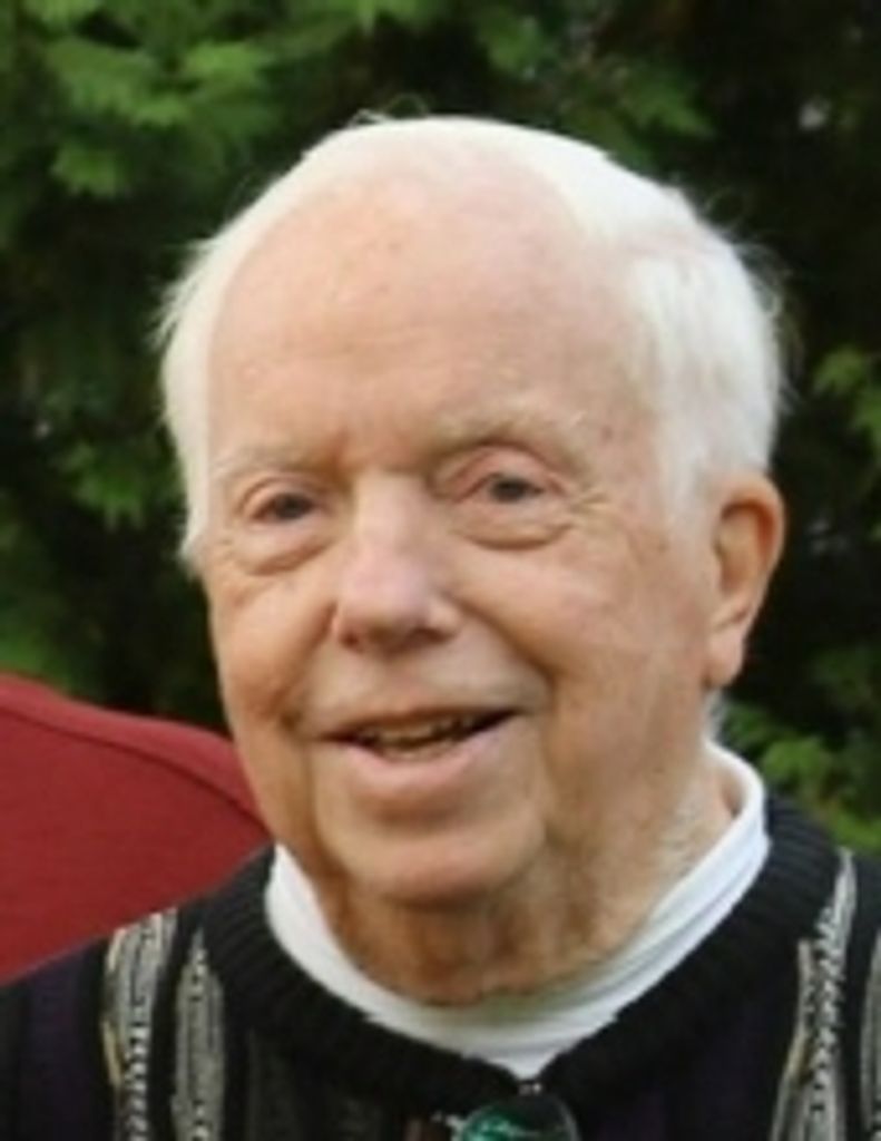 William "Bill" George Wierdsma Profile Photo