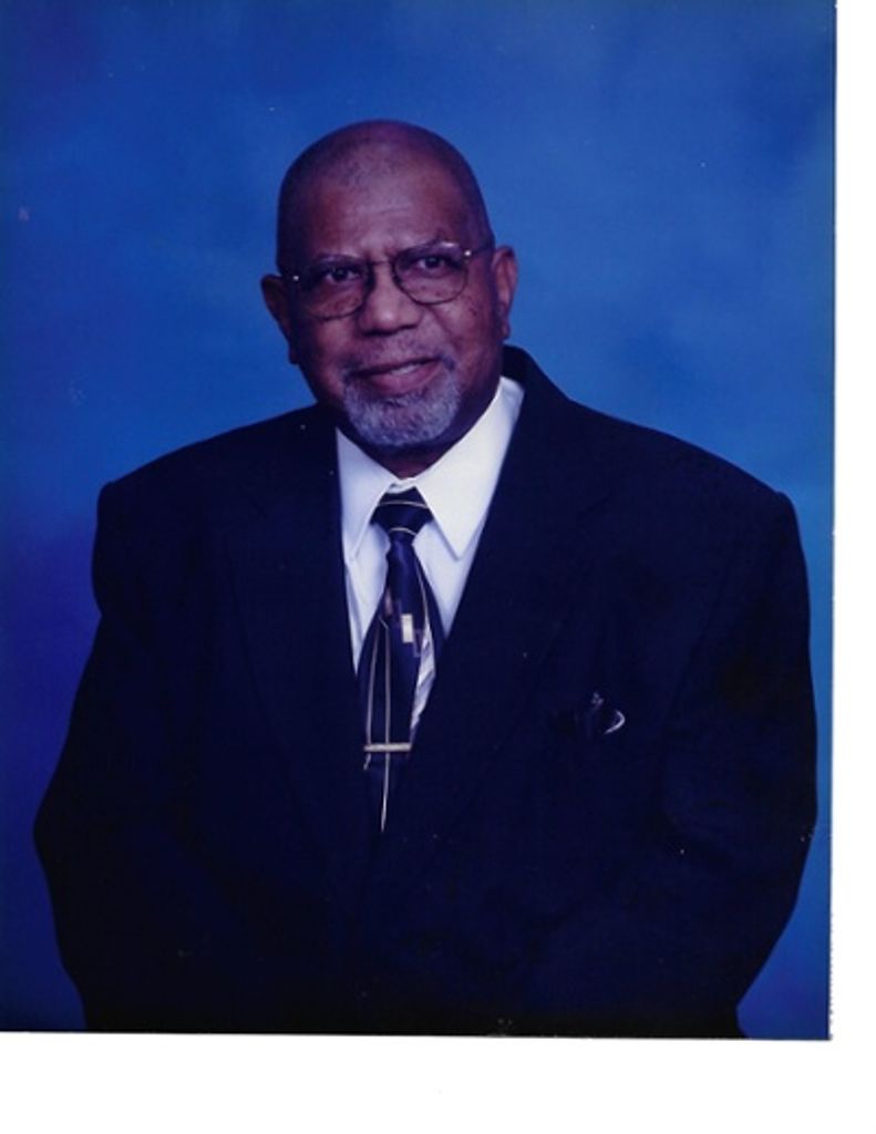 Charles Bennett Daniel Profile Photo