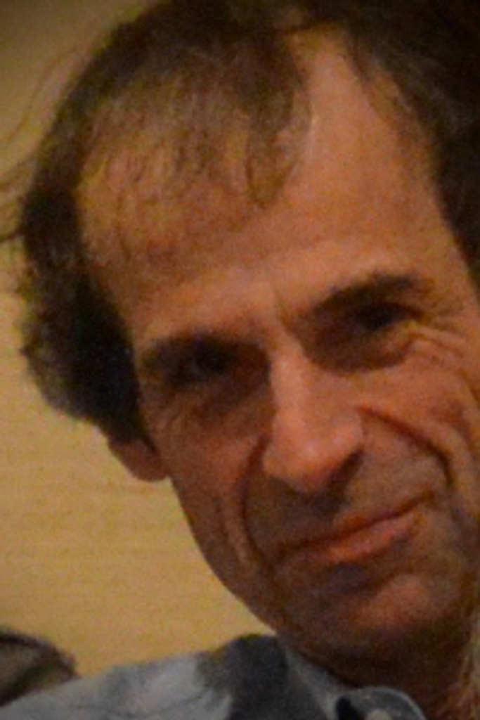 Robert G. "Bob" Nichols