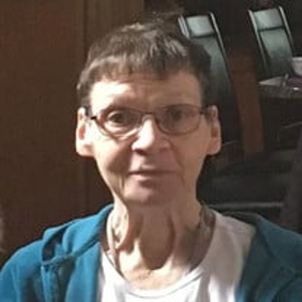 Maryanne Rath