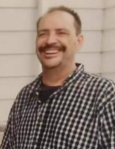 Timothy Darrell Brown Profile Photo