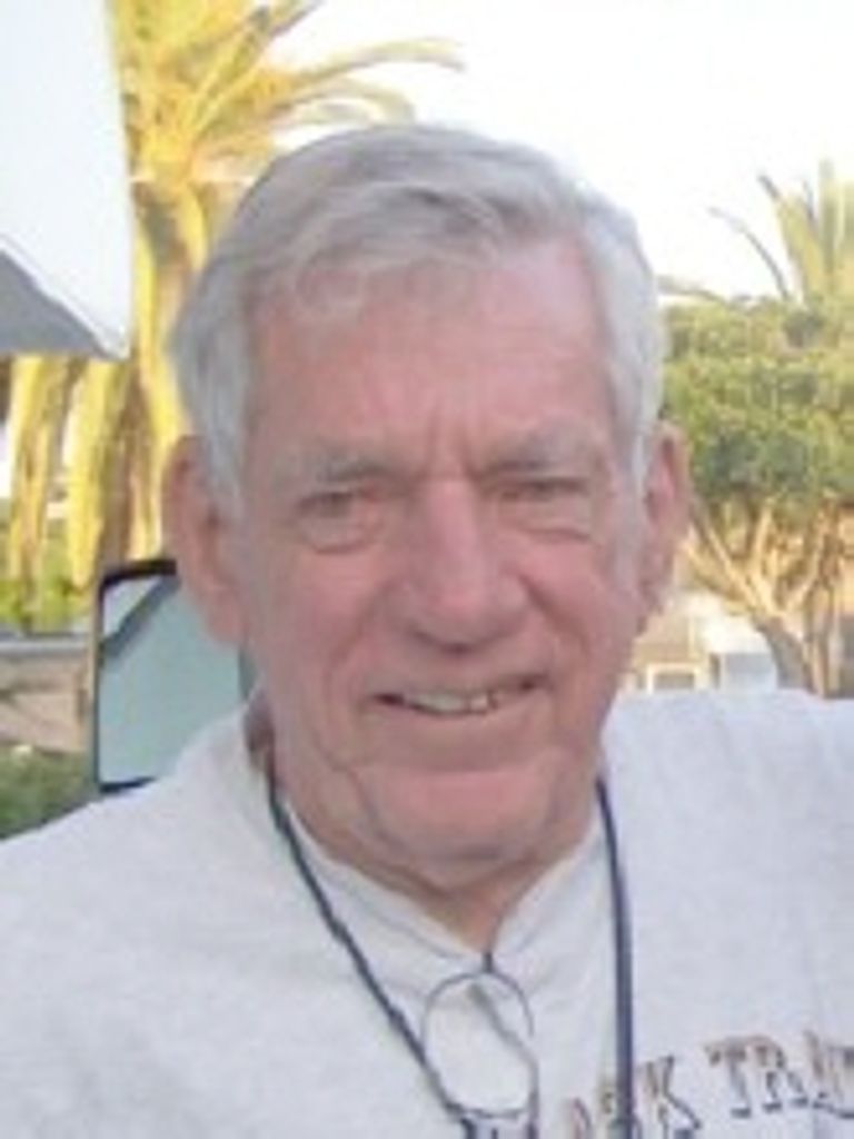 George Wolfe