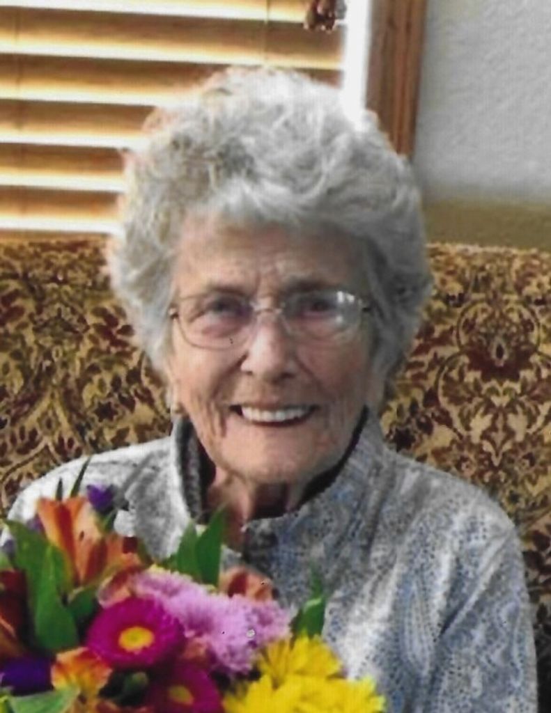 Vivian Rose Beerbower Profile Photo