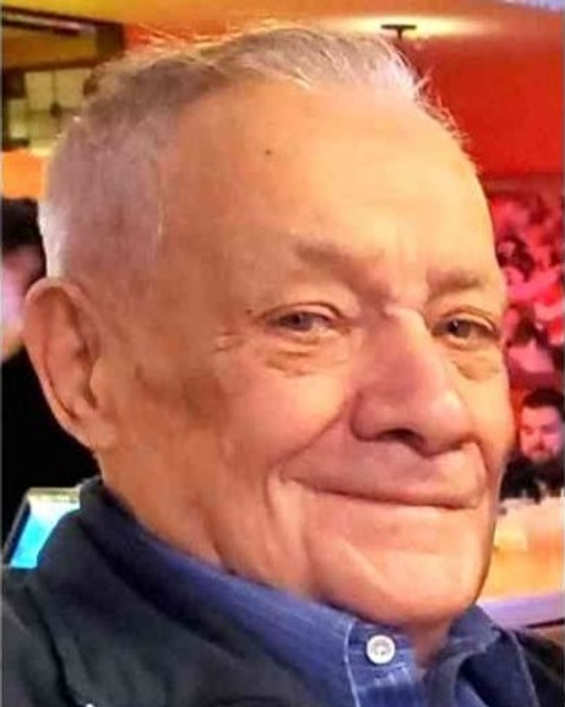 Milton Harry Todd Jr. Profile Photo