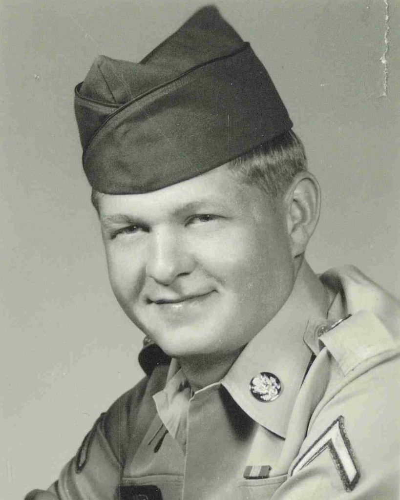 Wayne Edward Awtry Profile Photo