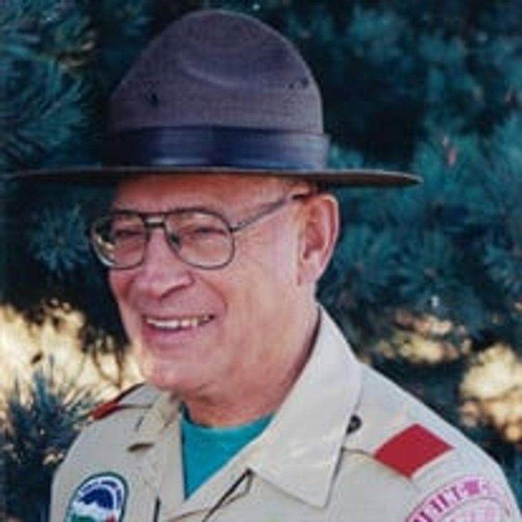 Donald L. Ellison