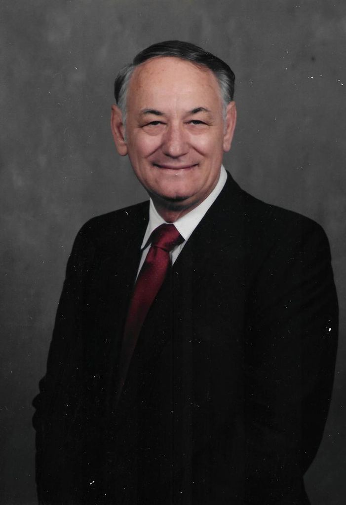Billy Hugh Bitner Profile Photo