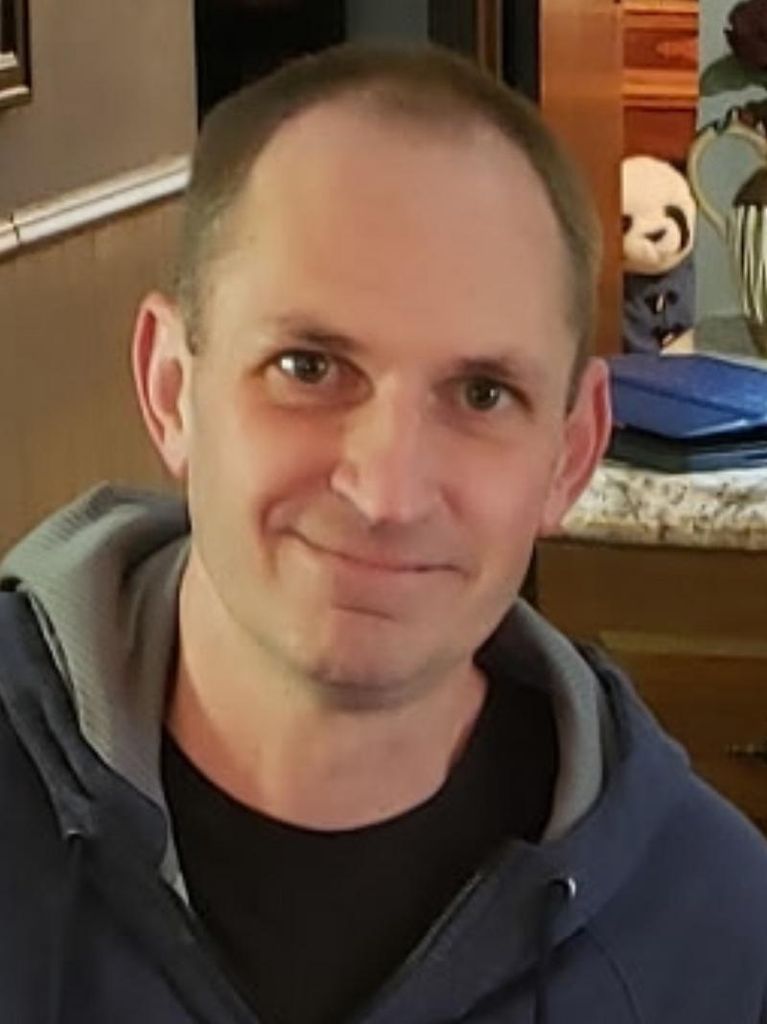 Michael David Whitaker Profile Photo