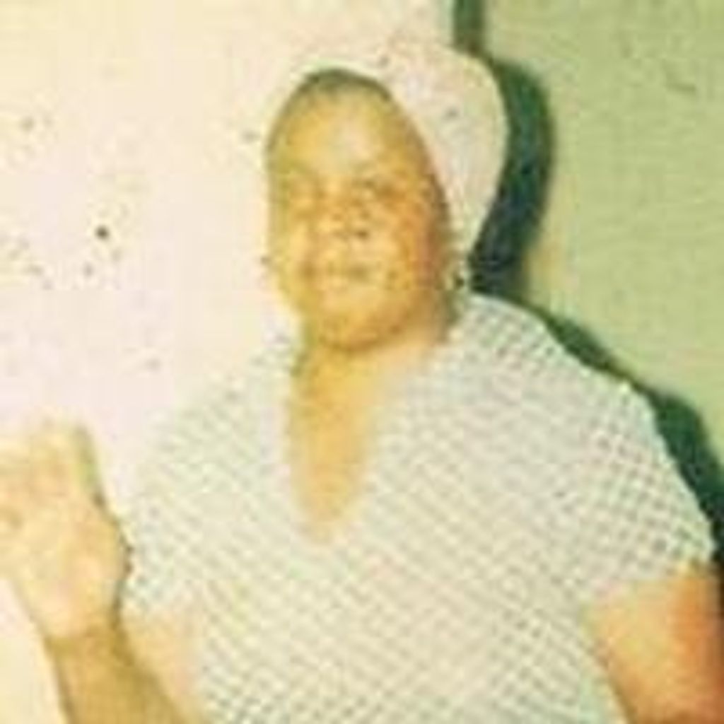 Alice Mae Miles