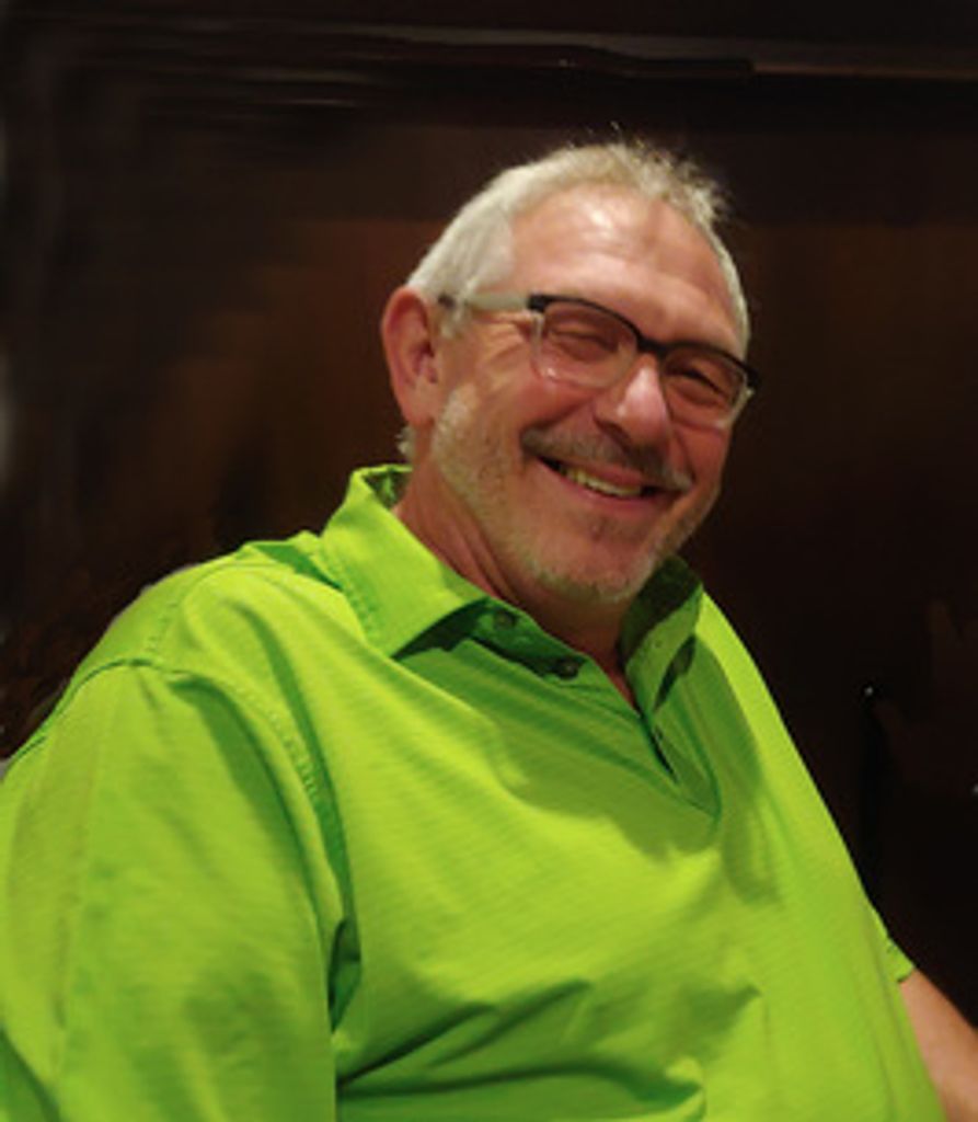 Joseph D. Hoffman