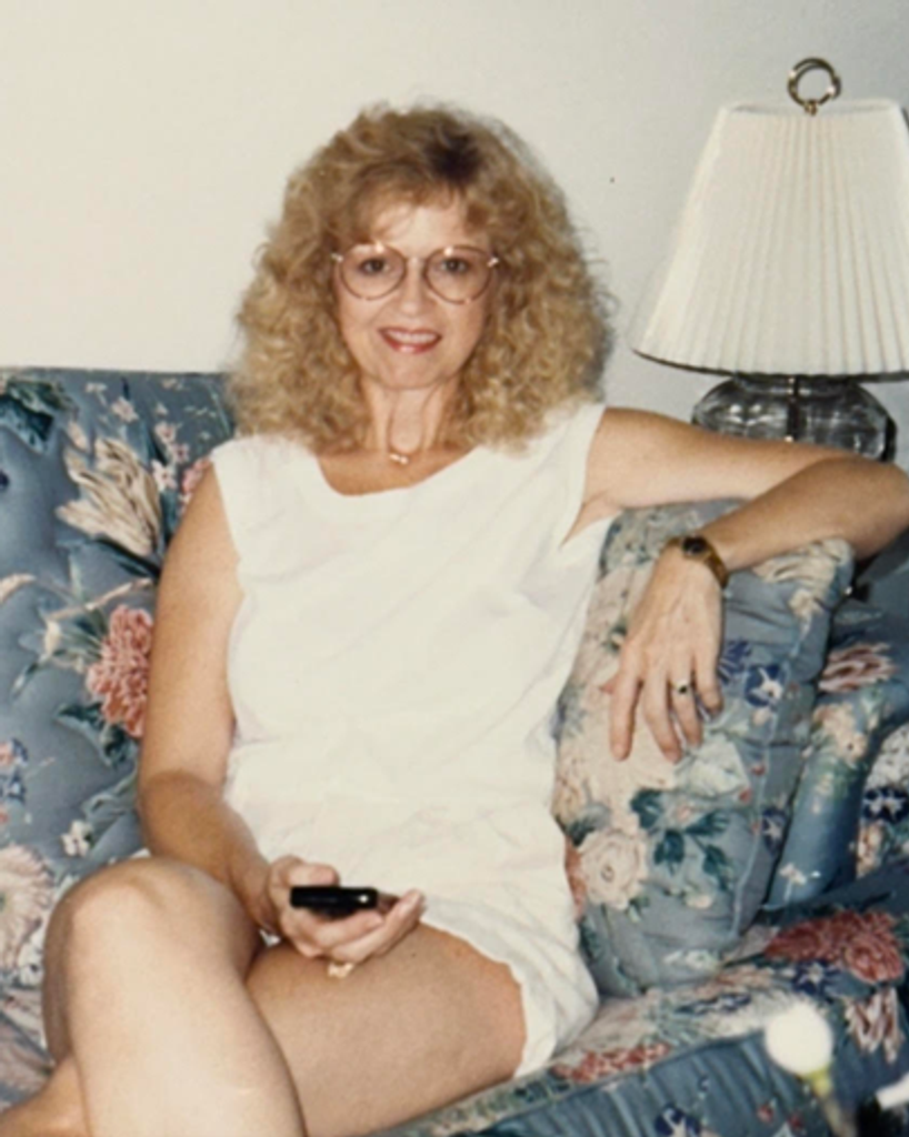 Judy Marlin Friedli Profile Photo