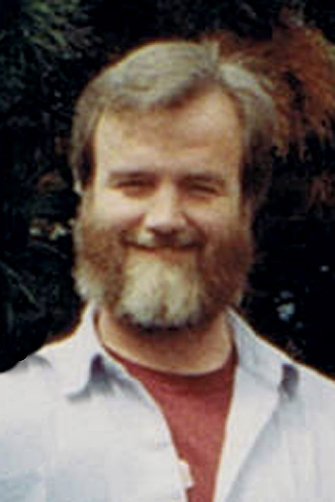 Daniel Thomas Murphy