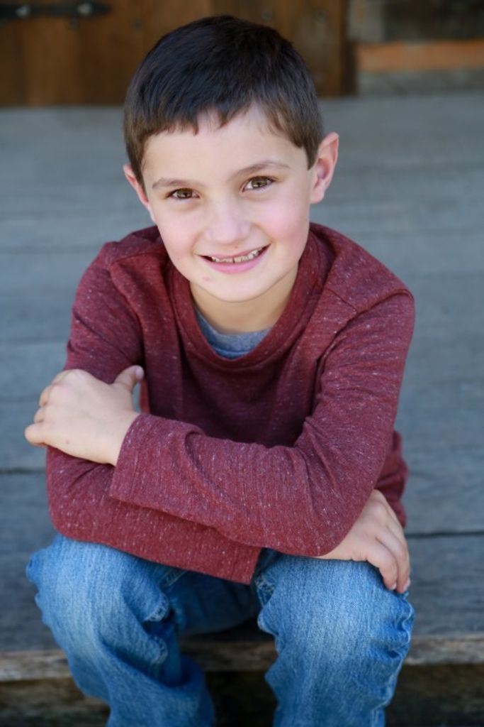 Jackson Alexander Pirtle