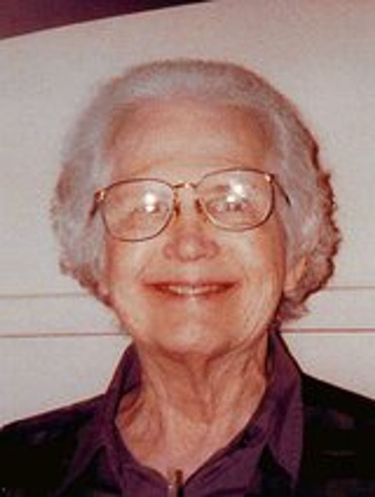 Margarite Patzer