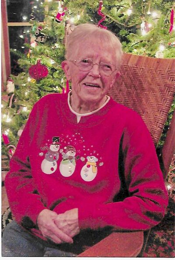 Alberta Harriet Hibbard